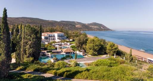 Anassa Cyprus