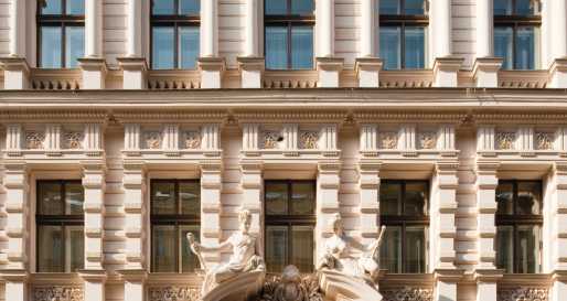 Four Seasons Hotel Prague - EXTERIOR  