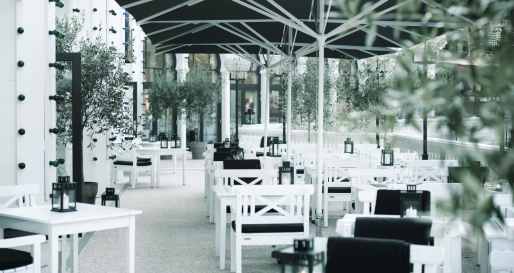 Brasserie 