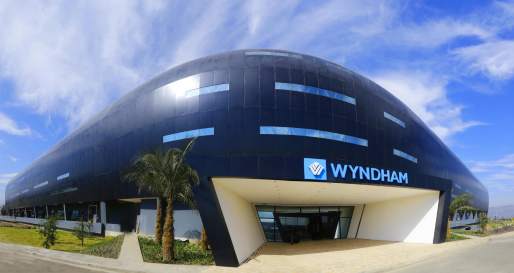 Wyndham Quito Airport Hotel