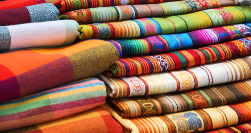 Otavalo Traditional Market & Handicraft Tour