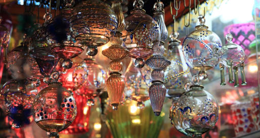 Bazaar 