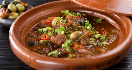 Tagine 