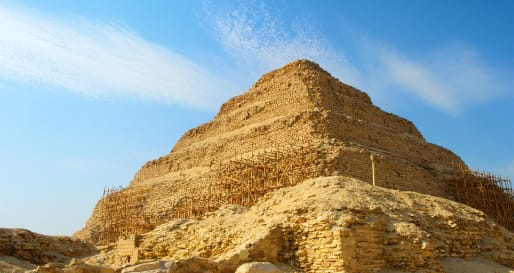 Sakkara 