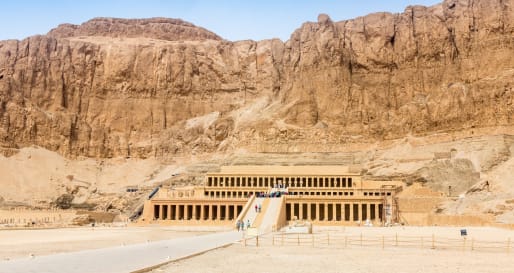 Valley of the Kings