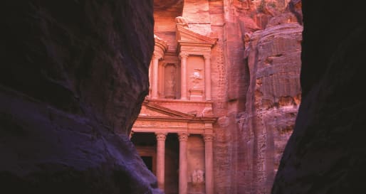 Petra