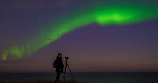 Aurora Photography