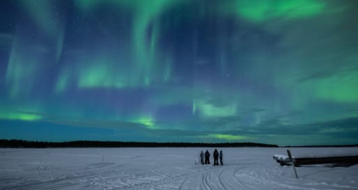 Northern Lights 
