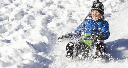 Toboggan