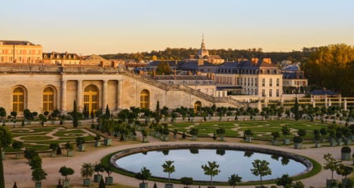 Le Grand Control  