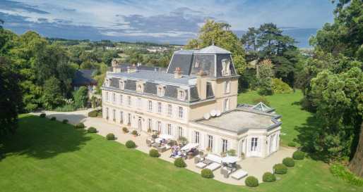 The Chateau - Chateau La Chenevière