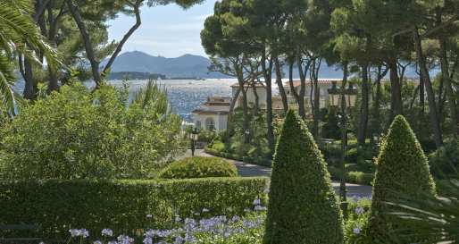 Gardens