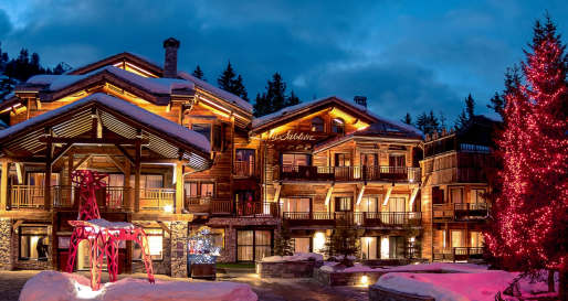 Exterior - Hotel La Sivoliere