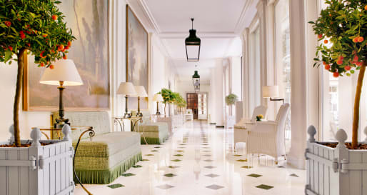 Colonnade