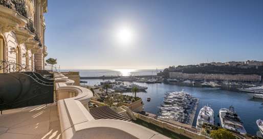 Exclusive Seaview room view 