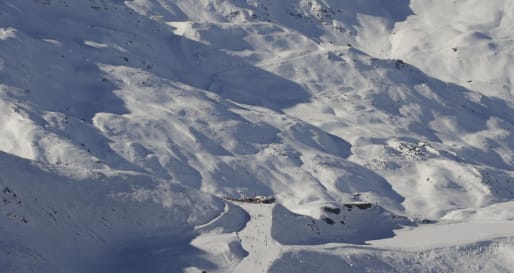 Chalet de la Marine  - Chalet de la Marine