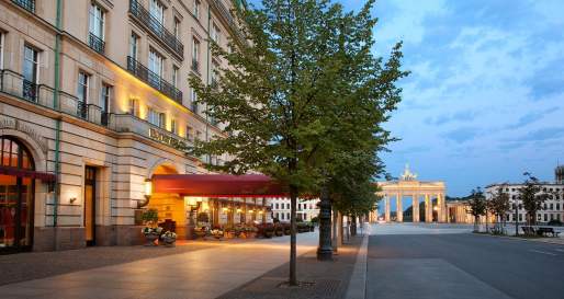Hotel Adlon Kempinski 