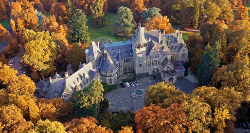 SchlosshotelHerbst