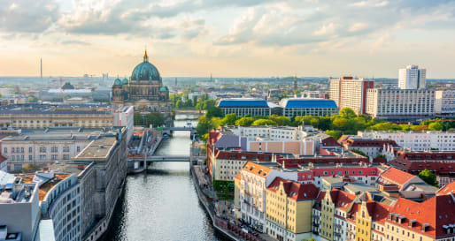 The Essence of Berlin 