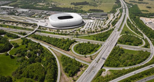 Allianz Arena