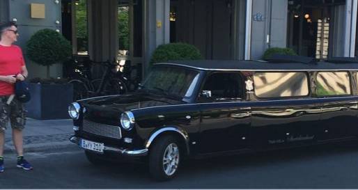 Trabi Safari 