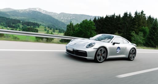 Driving Experiences 1 