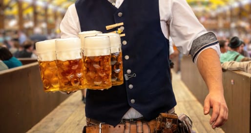 Beer Festiva
