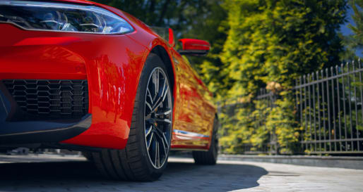German Automotive Legacy - BMW