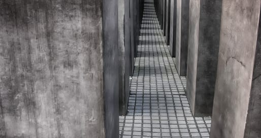 Holocaust Memorial