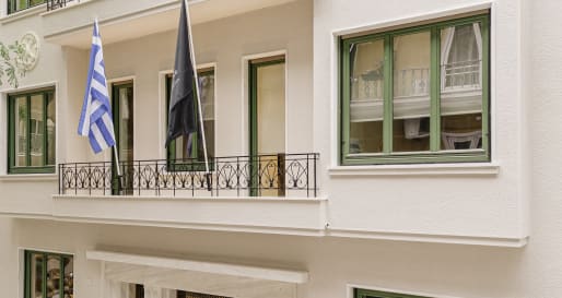 facade 