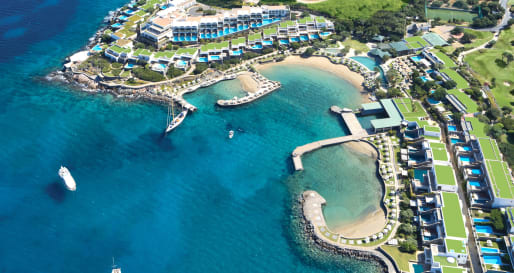 Aerial 
