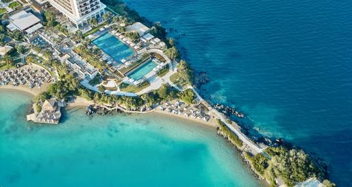 Grecotel Corfu Imperial