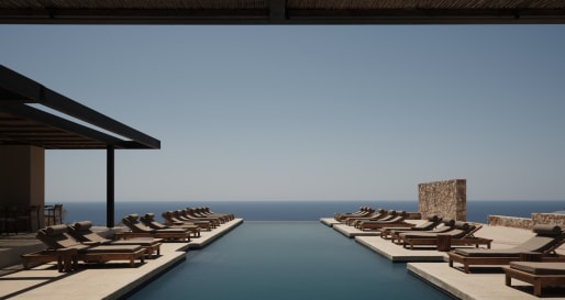 Main Pool