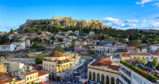 Athens 