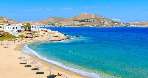 Paros 