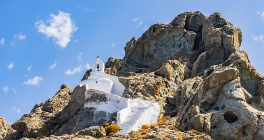 Naxos 