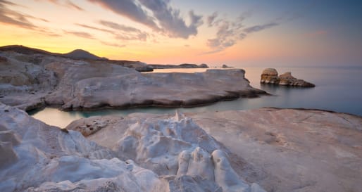 Sarakiniko 