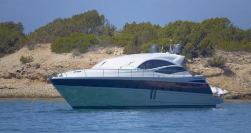 Aquazoe - Private boat trip aboard Aquazoe