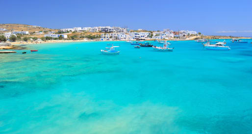 Naxos 