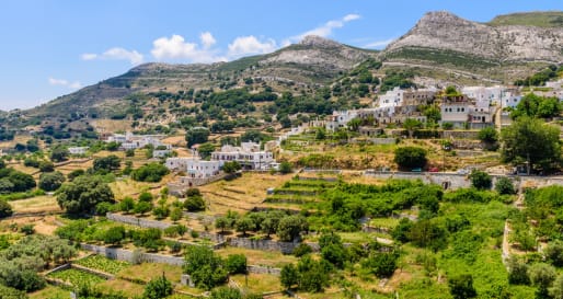 Naxos 