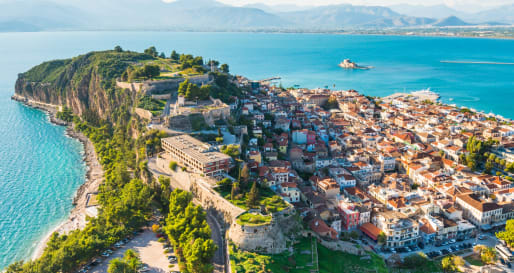 Nafplio 