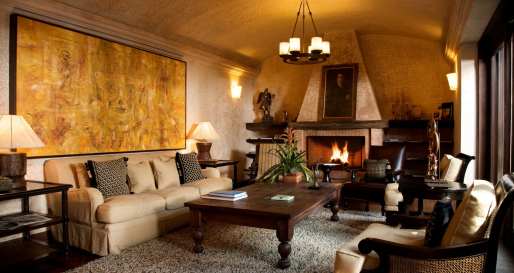 Lounge - El Convento