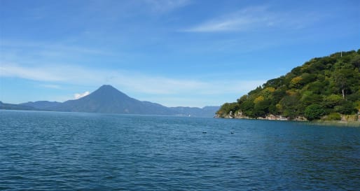 Explore Santiago & San Juan
