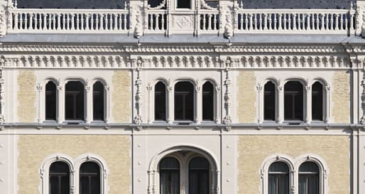 W Budapest 