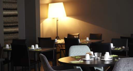 Restaurant - Hotel Alda