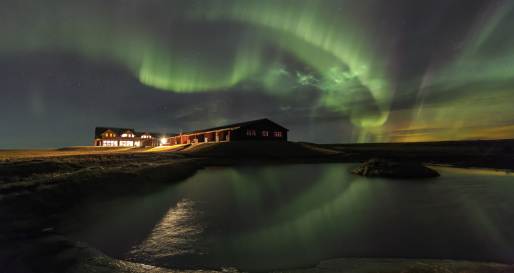 Northern Lights