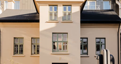 facade 