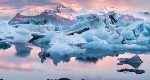 Jokulsarlon - Jökulsárlón private tour