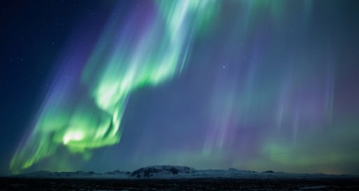 Northern Lights 