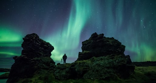 Northen lights 
